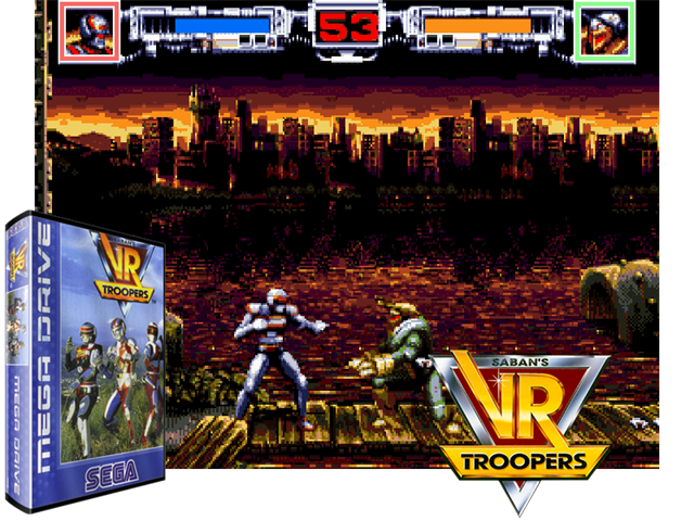 VR Troopers (UE) [!]